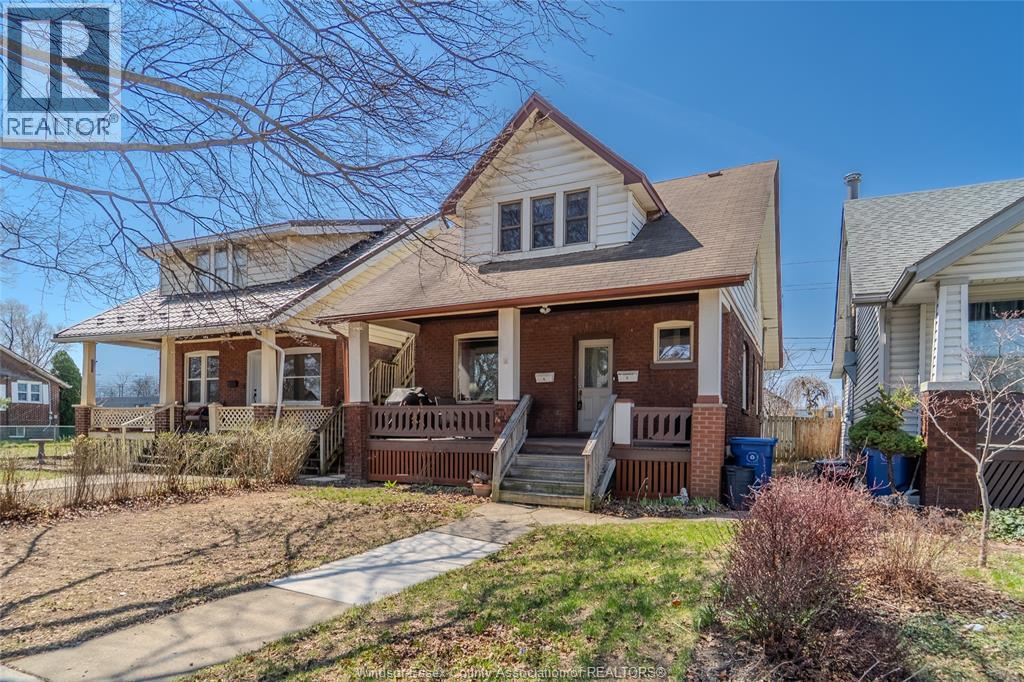 1135 Janette Avenue, Windsor, Ontario  N9A 5A6 - Photo 2 - 26007353