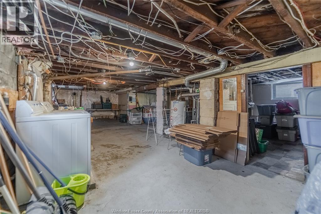 1135 Janette Avenue, Windsor, Ontario  N9A 5A6 - Photo 21 - 26007353