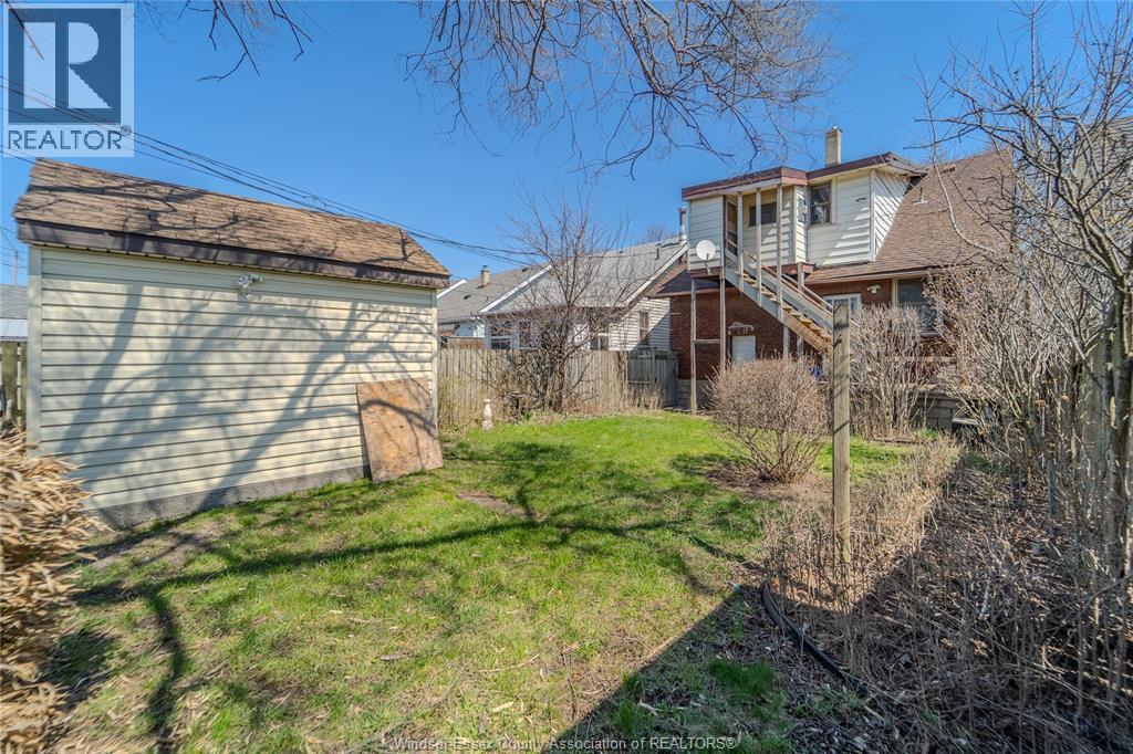 1135 Janette Avenue, Windsor, Ontario  N9A 5A6 - Photo 4 - 26007353