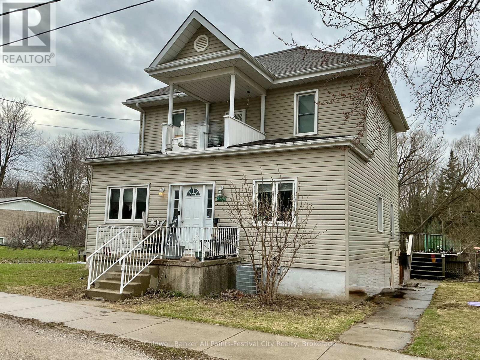 3990 PERTH ROAD 180, West Perth, Ontario