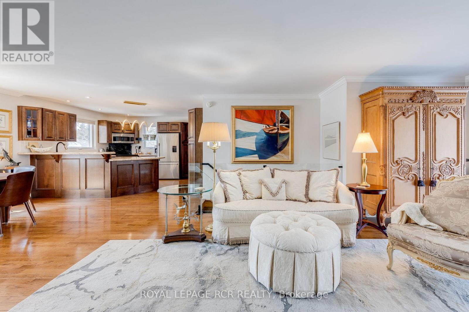 1 Lormik Drive, Uxbridge, Ontario  L9P 1R9 - Photo 10 - N12977310