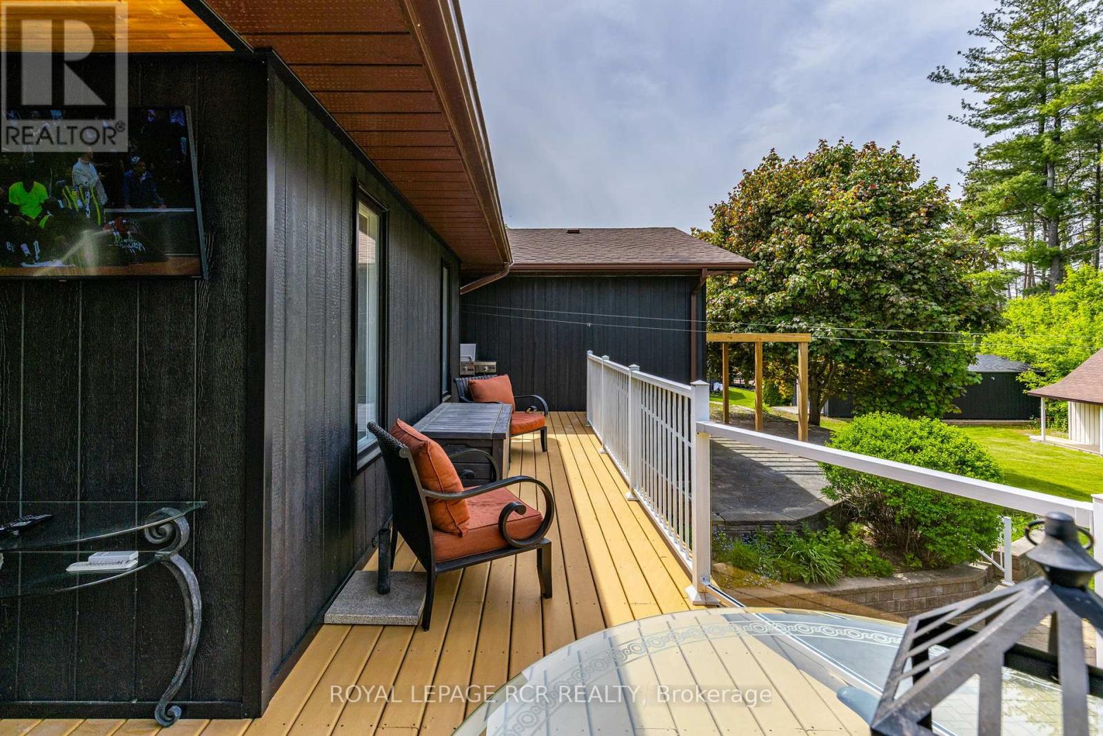 1 Lormik Drive, Uxbridge, Ontario  L9P 1R9 - Photo 40 - N12977310