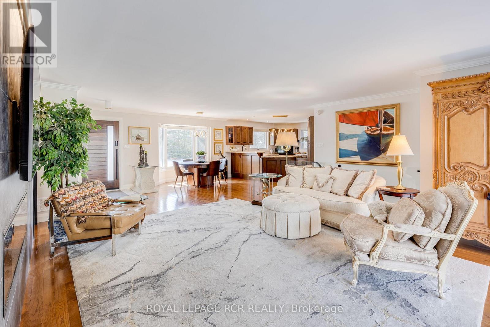 1 Lormik Drive, Uxbridge, Ontario  L9P 1R9 - Photo 13 - N12977310