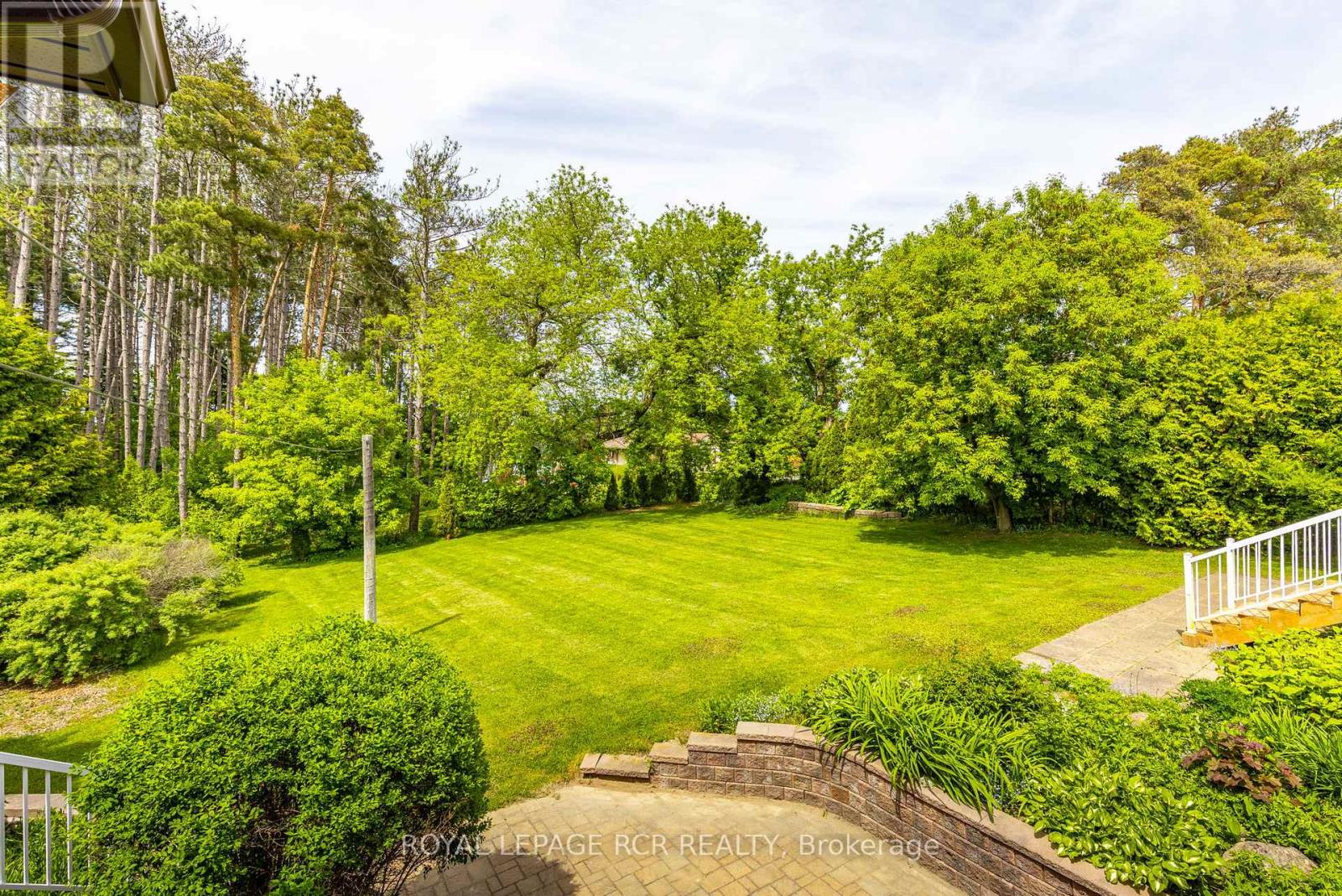 1 Lormik Drive, Uxbridge, Ontario  L9P 1R9 - Photo 35 - N12977310