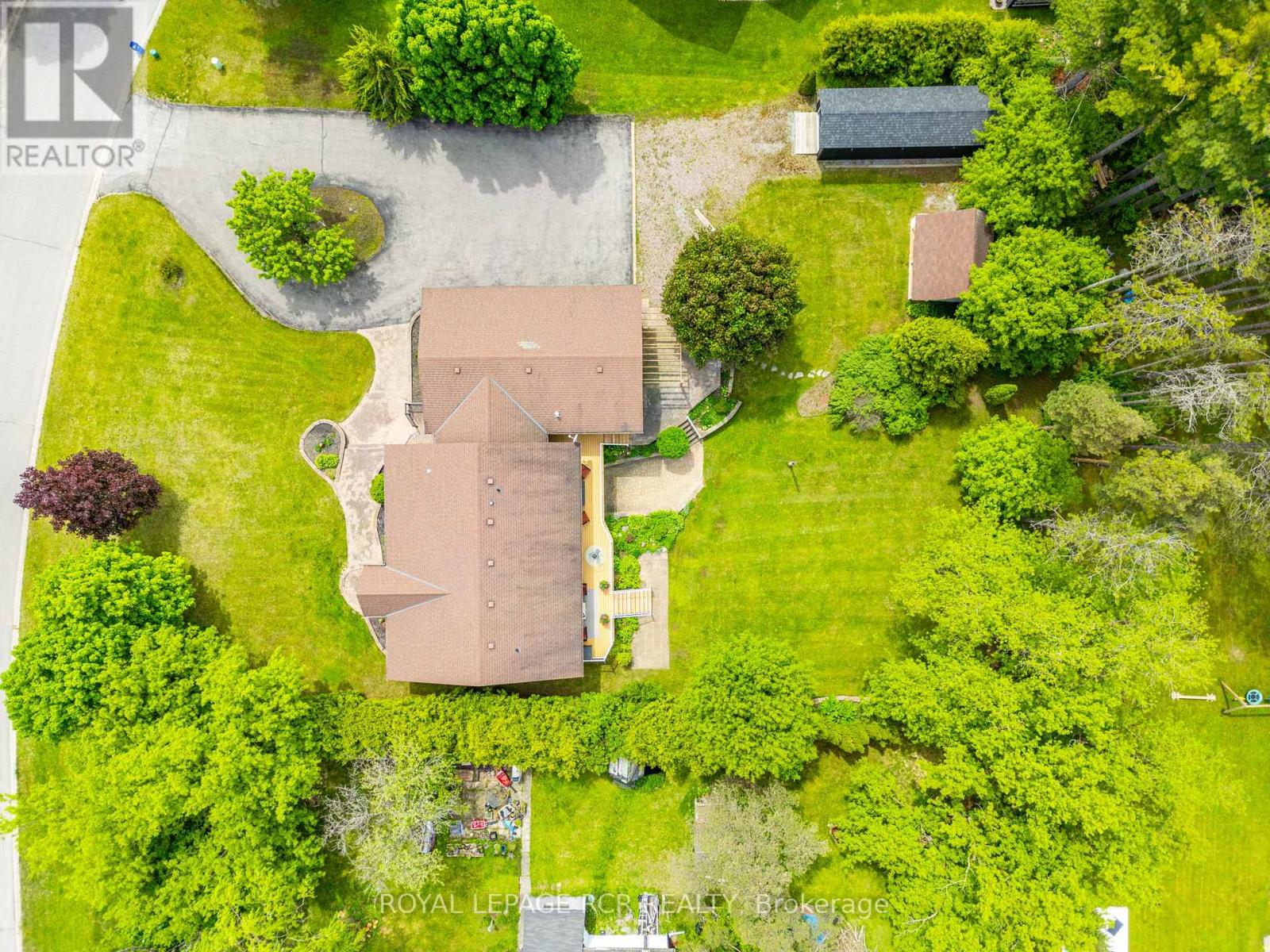 1 Lormik Drive, Uxbridge, Ontario  L9P 1R9 - Photo 41 - N12977310