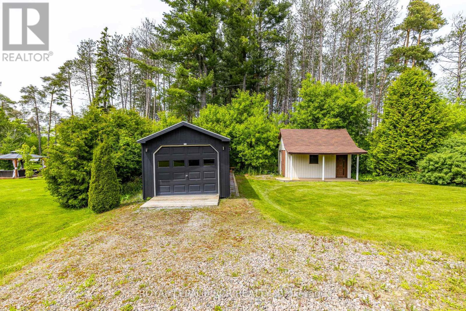 1 Lormik Drive, Uxbridge, Ontario  L9P 1R9 - Photo 45 - N12977310