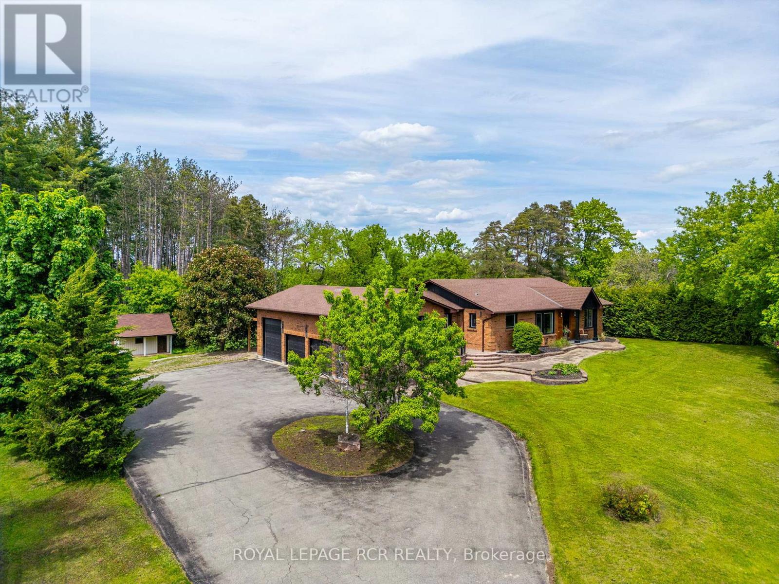 1 Lormik Drive, Uxbridge, Ontario  L9P 1R9 - Photo 48 - N12977310