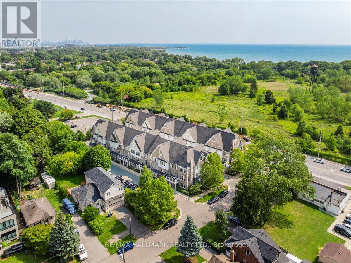 701 - 1011 DETA ROAD, Mississauga, Ontario