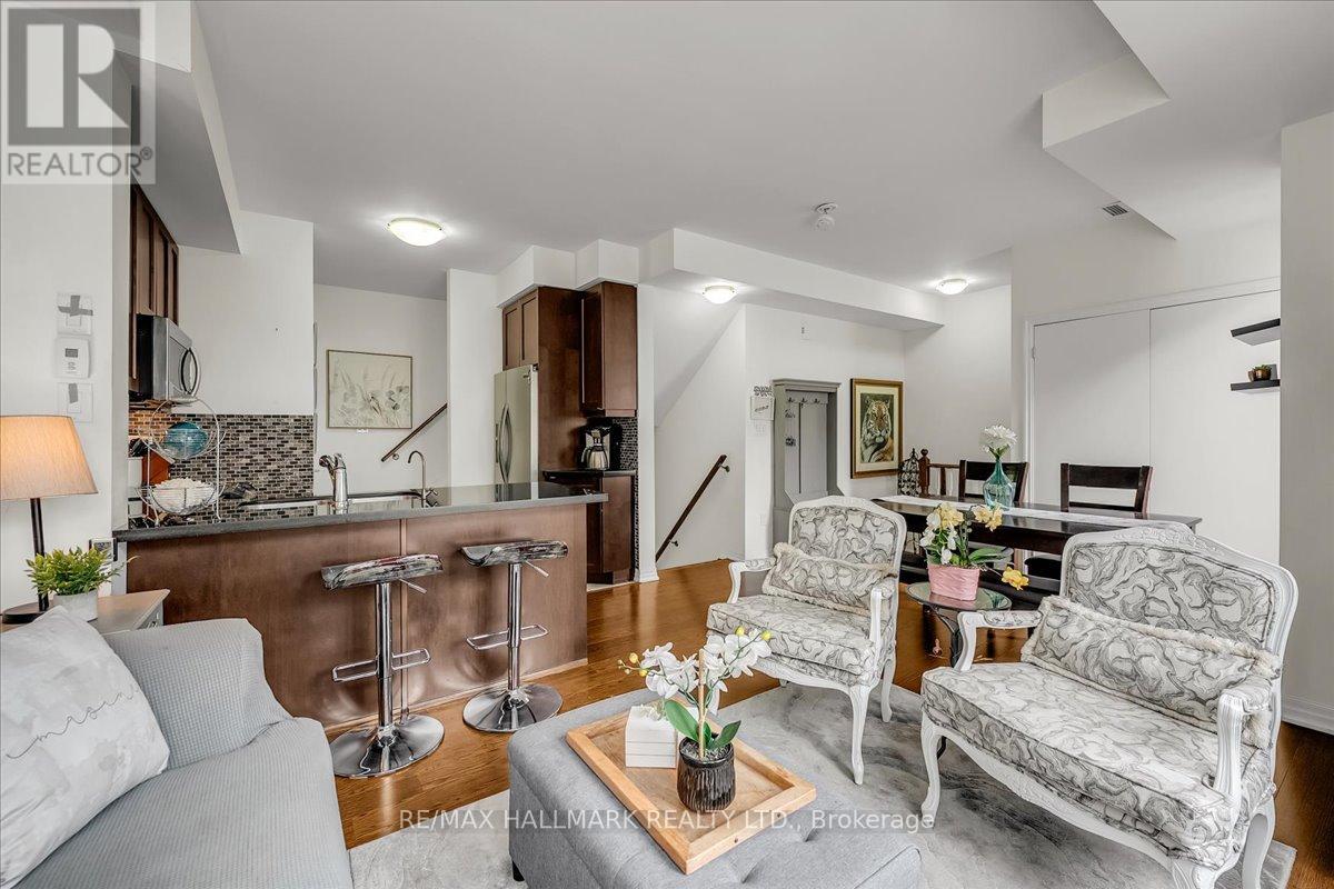 701 - 1011 Deta Road, Mississauga, Ontario  L5E 0A2 - Photo 11 - W12977186