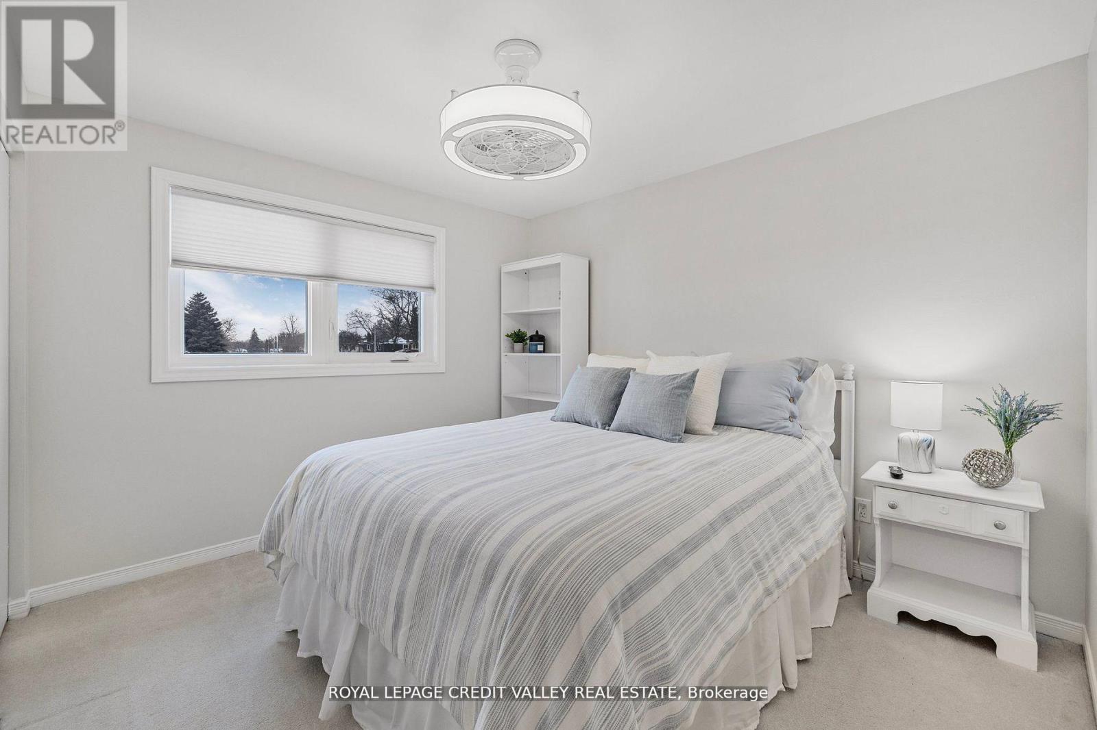 36 Lockton Crescent, Brampton, Ontario  L6W 1C3 - Photo 26 - W12977196