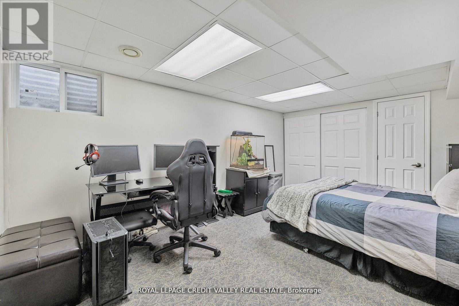 36 Lockton Crescent, Brampton, Ontario  L6W 1C3 - Photo 35 - W12977196