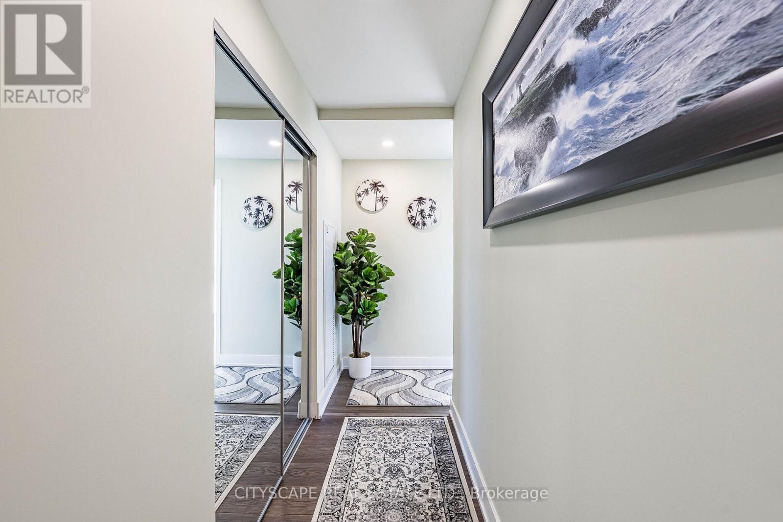 1008 - 2481 Taunton Road, Oakville, Ontario  L6H 3R7 - Photo 10 - W12977210