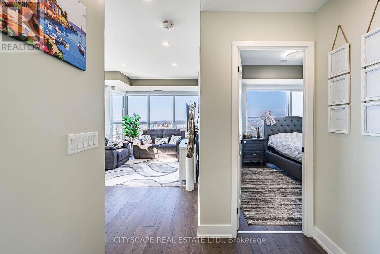 1008 - 2481 Taunton Road, Oakville, Ontario  L6H 3R7 - Photo 11 - W12977210