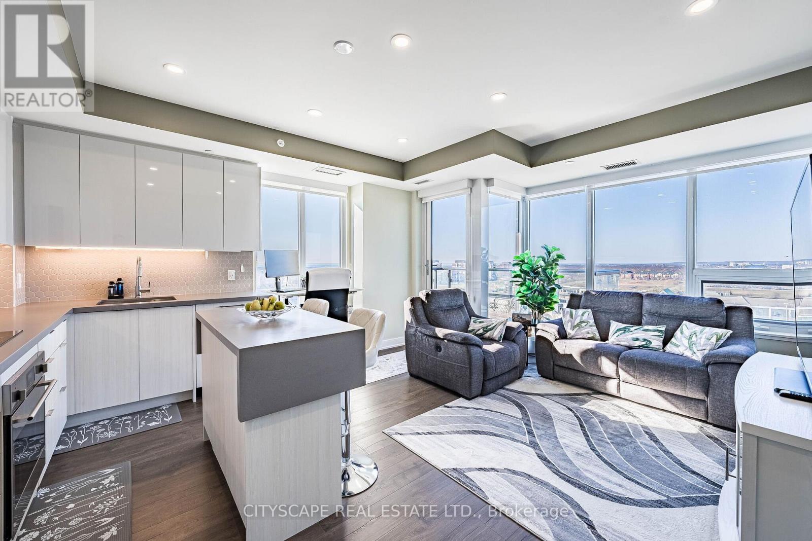 1008 - 2481 Taunton Road, Oakville, Ontario  L6H 3R7 - Photo 12 - W12977210