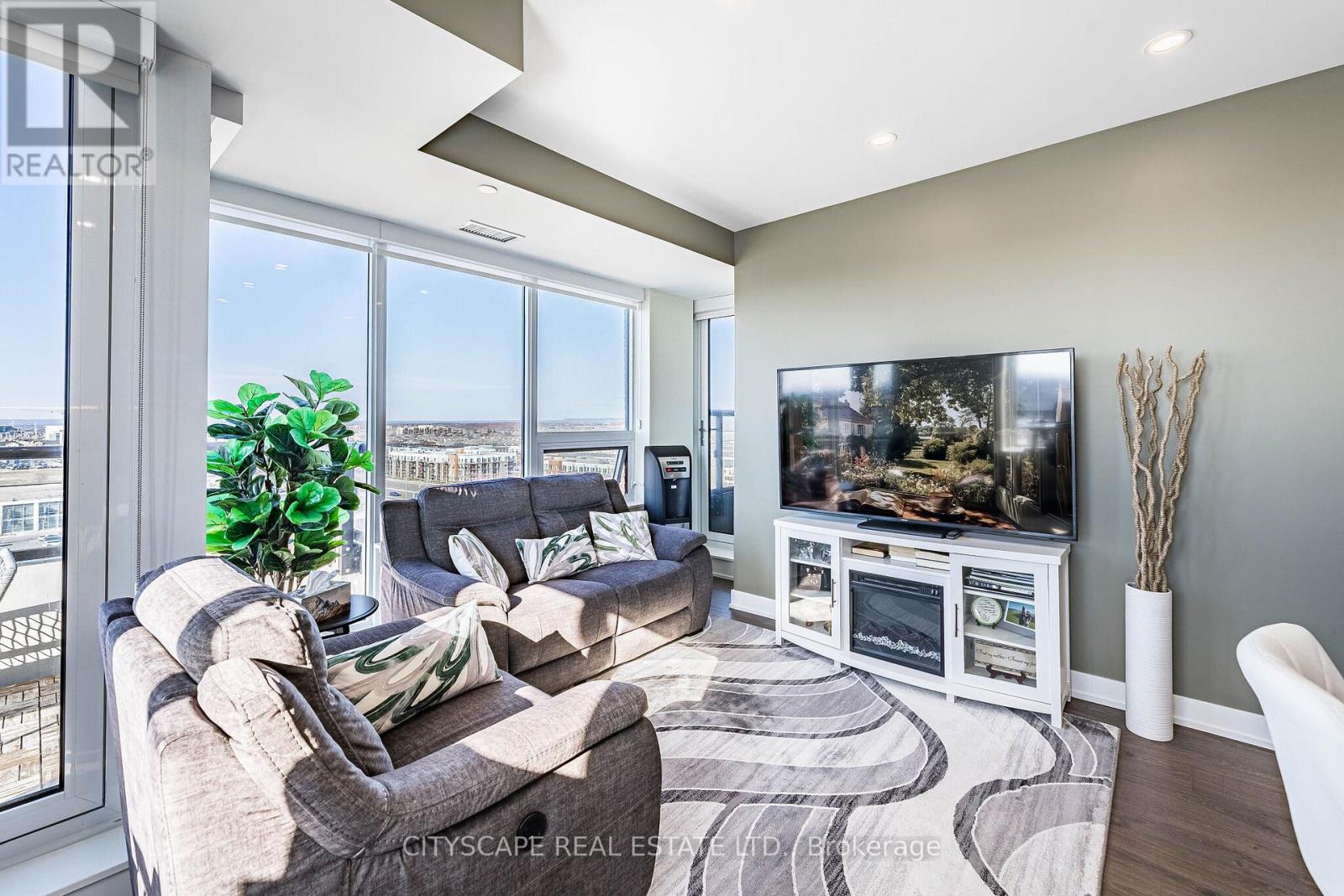 1008 - 2481 Taunton Road, Oakville, Ontario  L6H 3R7 - Photo 20 - W12977210