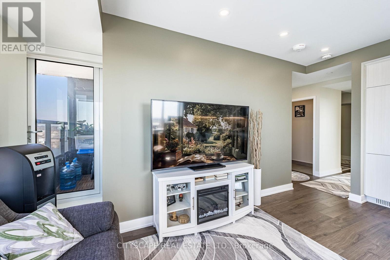 1008 - 2481 Taunton Road, Oakville, Ontario  L6H 3R7 - Photo 21 - W12977210