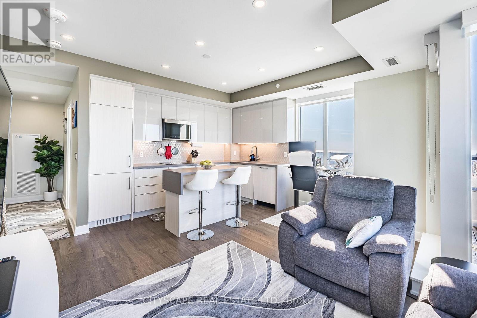 1008 - 2481 Taunton Road, Oakville, Ontario  L6H 3R7 - Photo 22 - W12977210