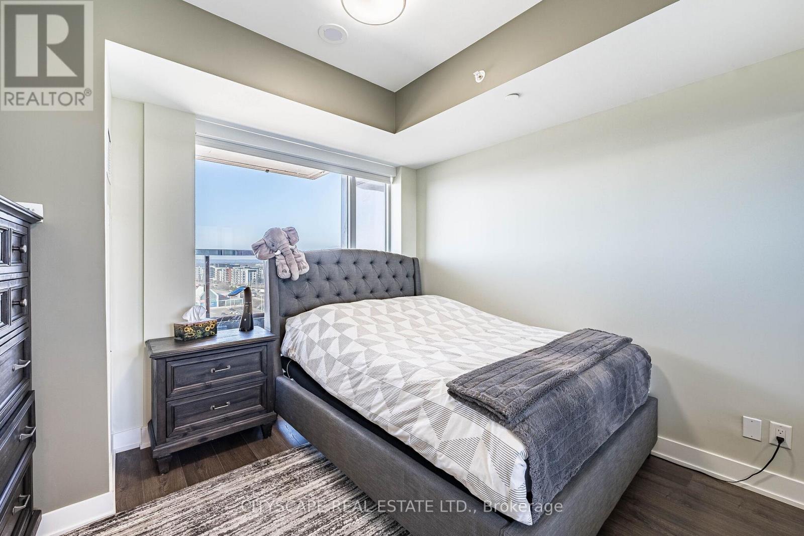 1008 - 2481 Taunton Road, Oakville, Ontario  L6H 3R7 - Photo 23 - W12977210