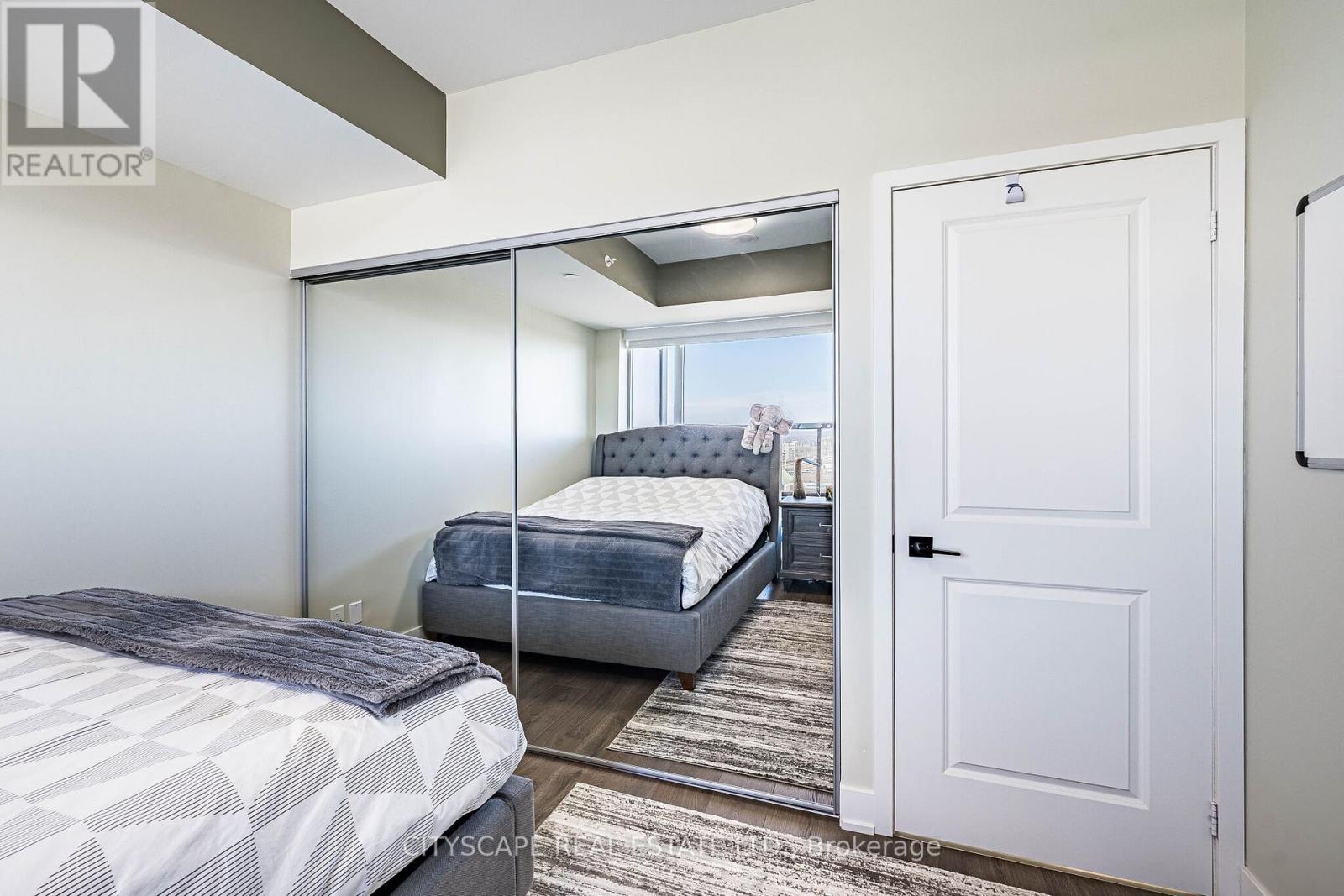 1008 - 2481 Taunton Road, Oakville, Ontario  L6H 3R7 - Photo 25 - W12977210