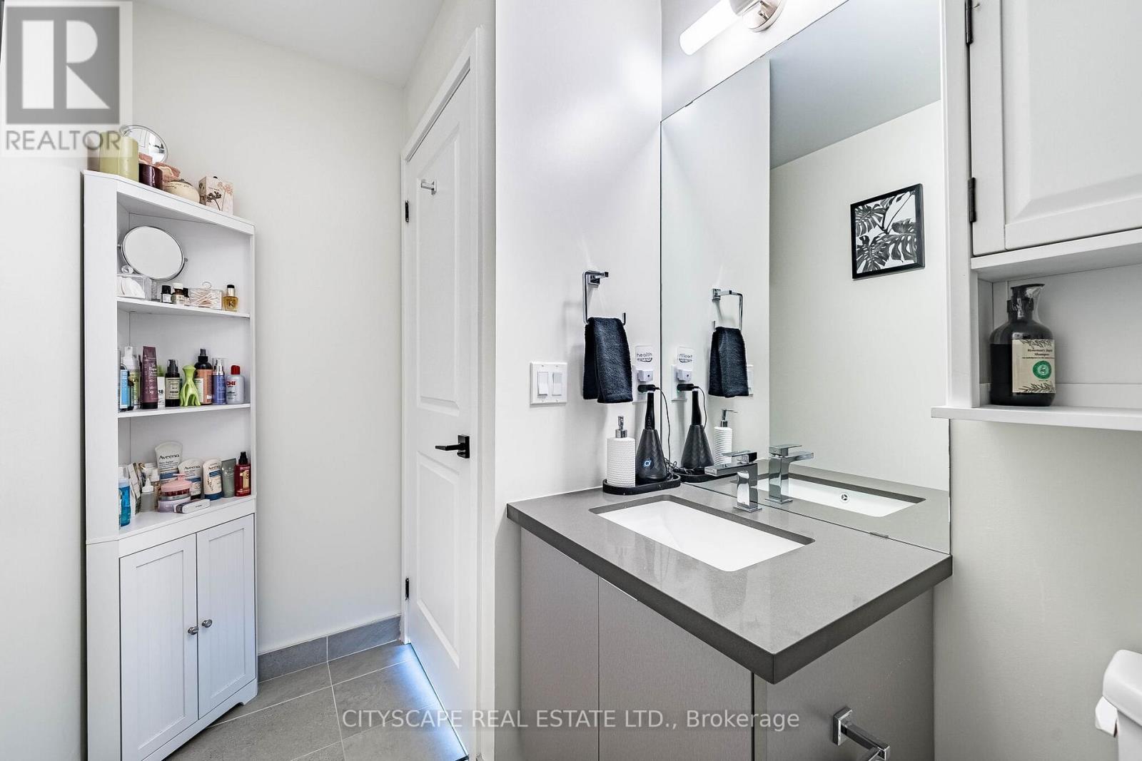 1008 - 2481 Taunton Road, Oakville, Ontario  L6H 3R7 - Photo 31 - W12977210