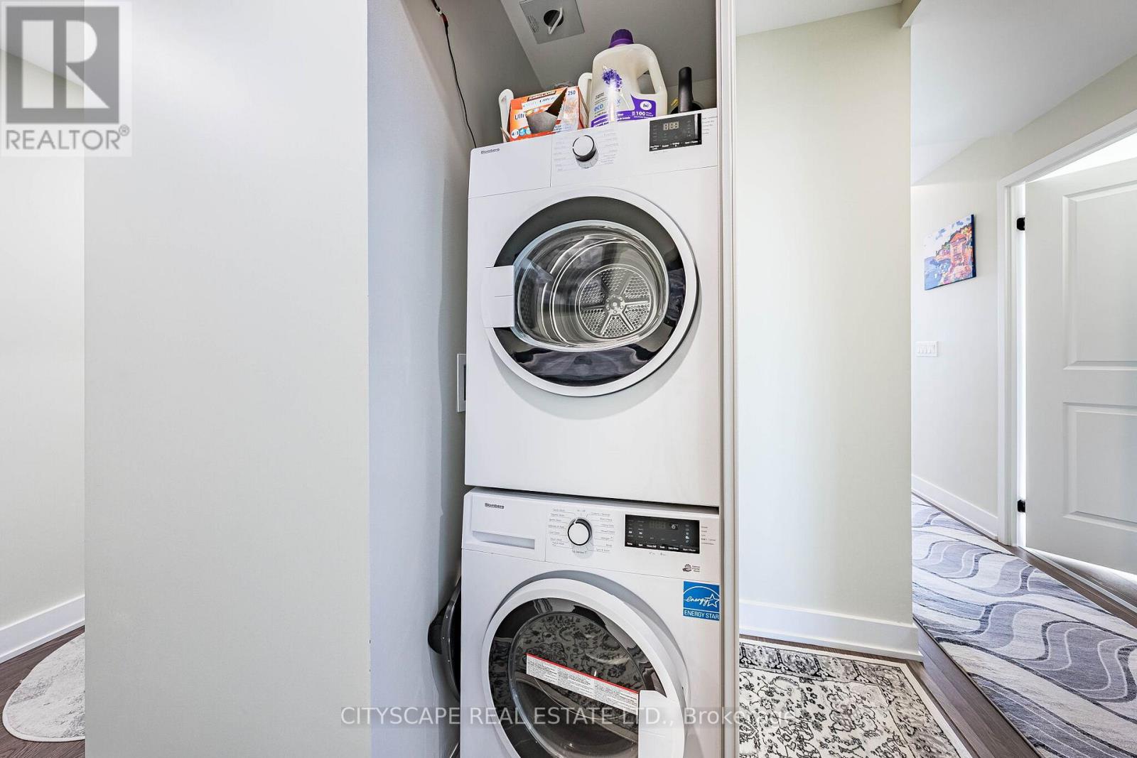 1008 - 2481 Taunton Road, Oakville, Ontario  L6H 3R7 - Photo 32 - W12977210