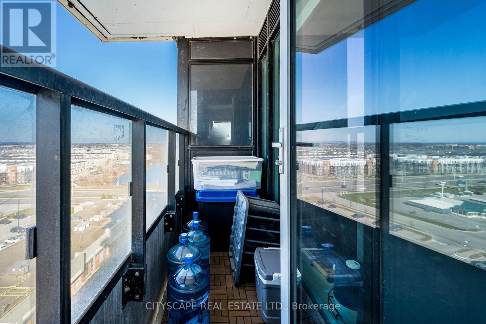 1008 - 2481 Taunton Road, Oakville, Ontario  L6H 3R7 - Photo 33 - W12977210