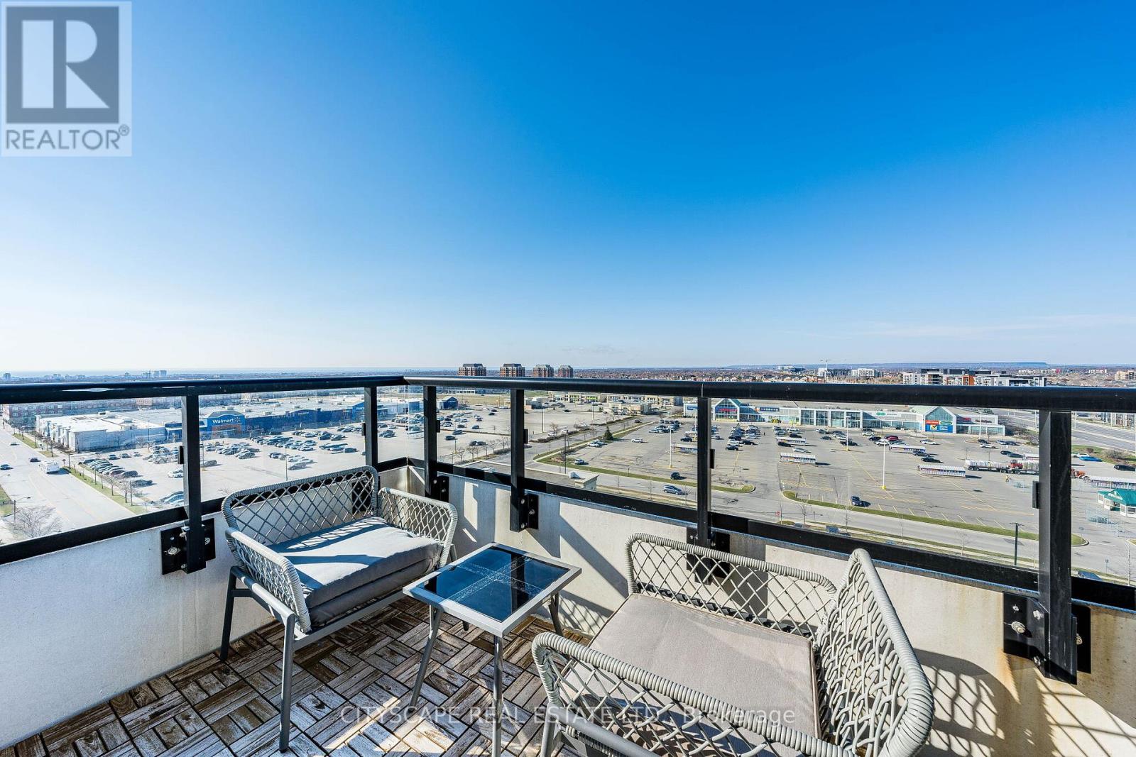 1008 - 2481 Taunton Road, Oakville, Ontario  L6H 3R7 - Photo 34 - W12977210