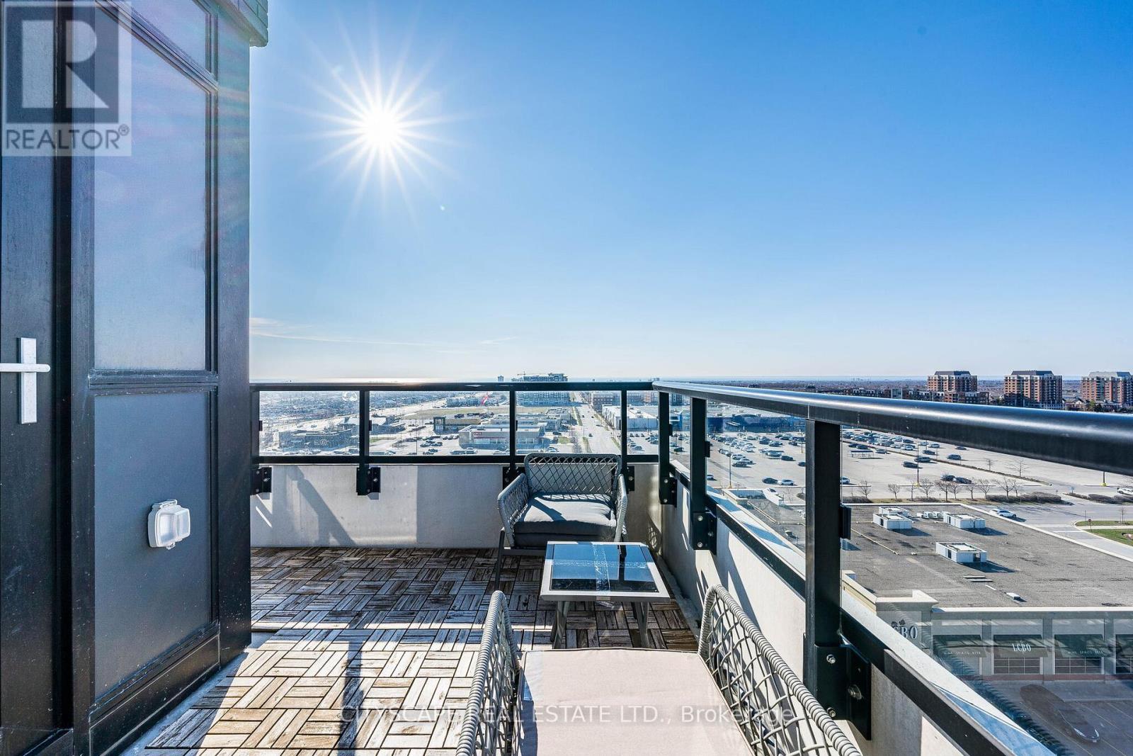 1008 - 2481 Taunton Road, Oakville, Ontario  L6H 3R7 - Photo 35 - W12977210