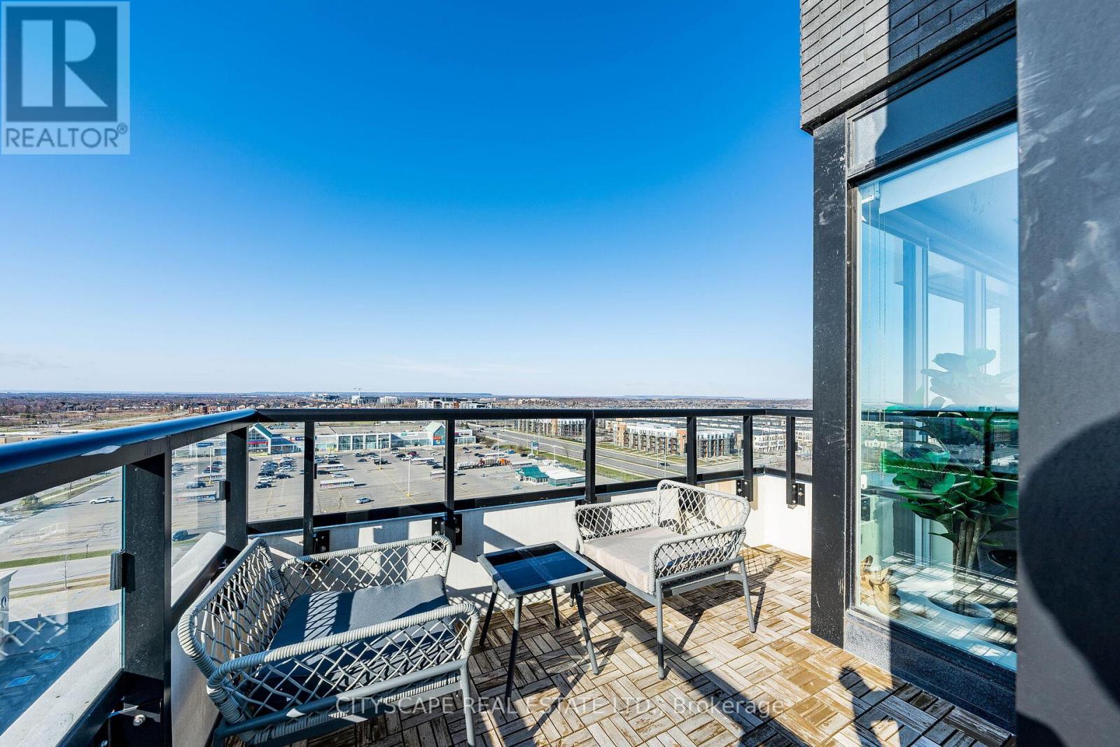 1008 - 2481 Taunton Road, Oakville, Ontario  L6H 3R7 - Photo 36 - W12977210