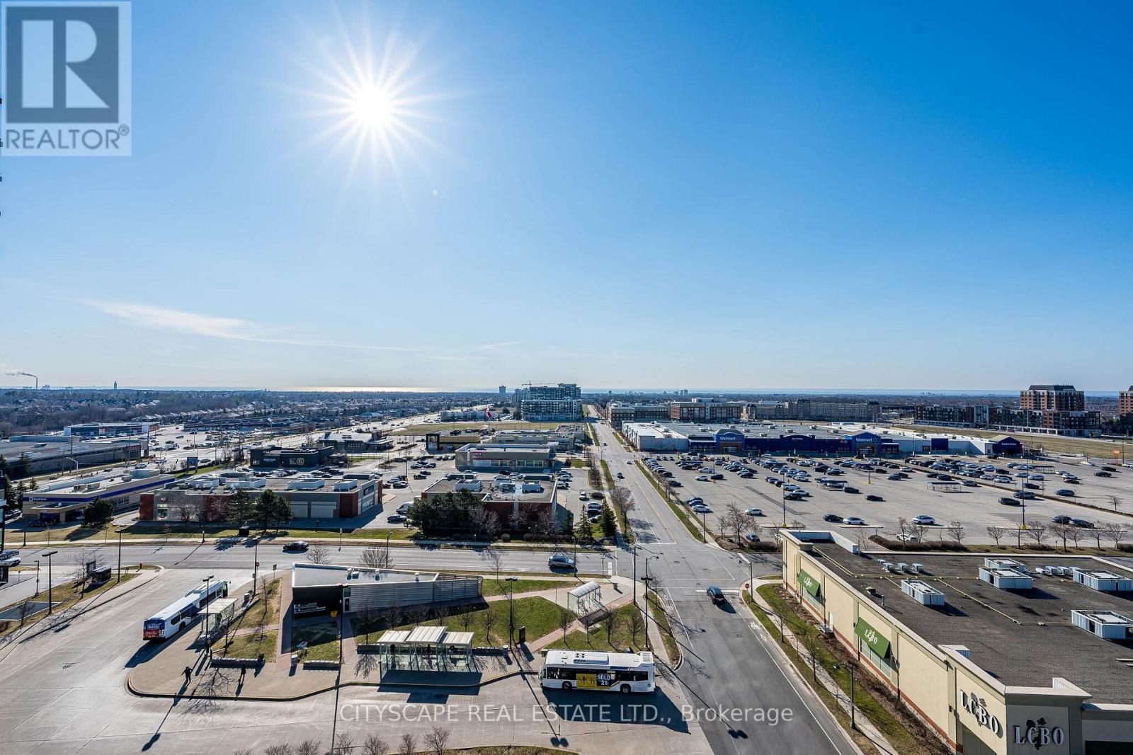 1008 - 2481 Taunton Road, Oakville, Ontario  L6H 3R7 - Photo 38 - W12977210