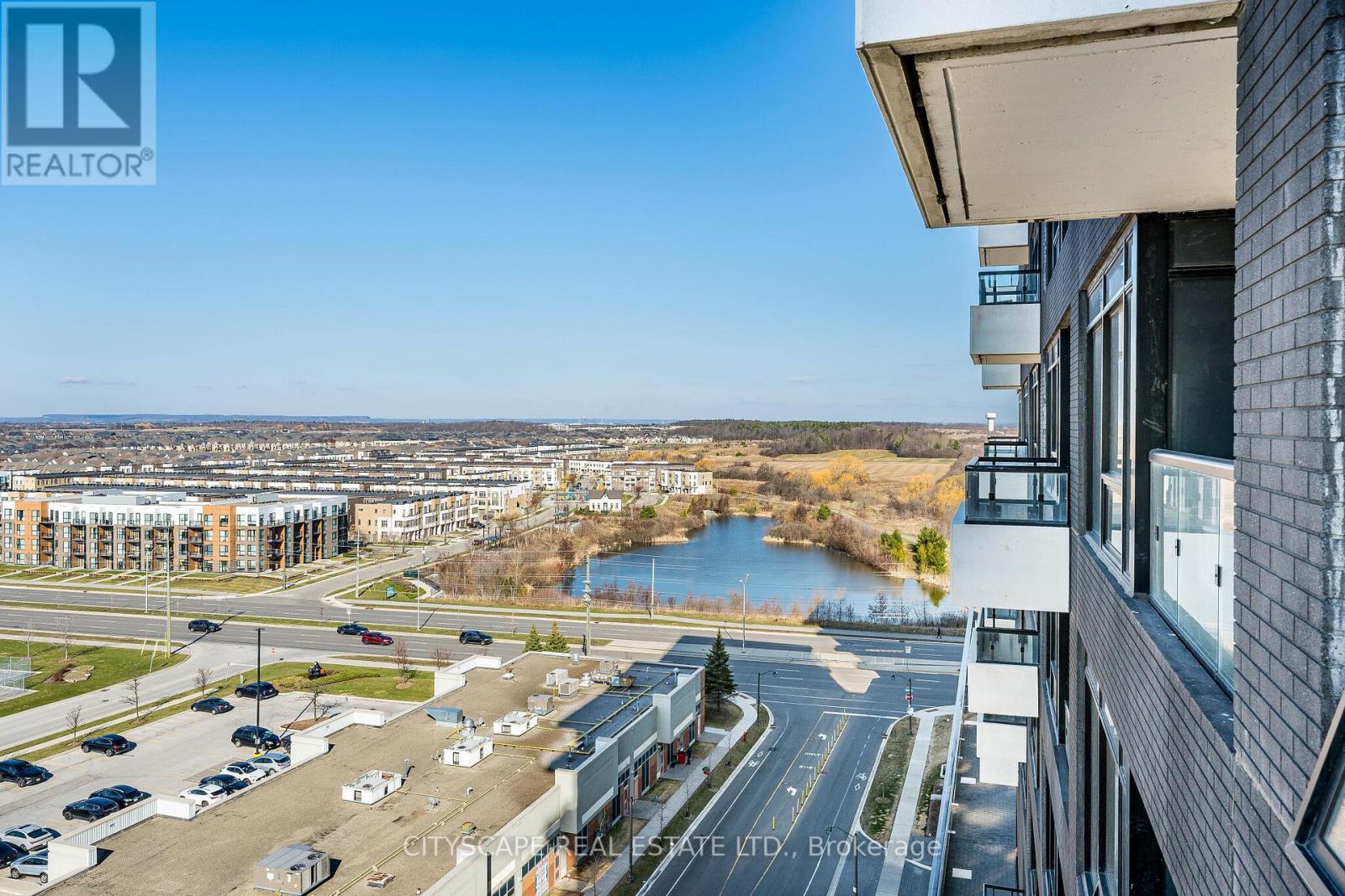 1008 - 2481 Taunton Road, Oakville, Ontario  L6H 3R7 - Photo 39 - W12977210