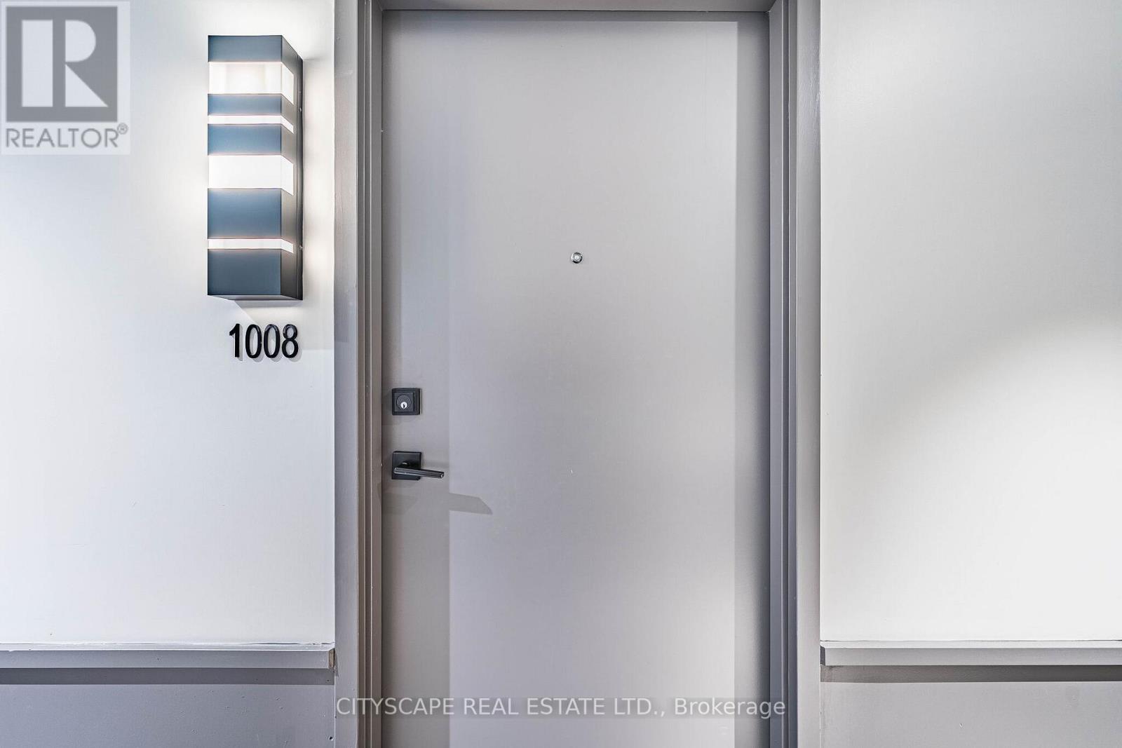 1008 - 2481 Taunton Road, Oakville, Ontario  L6H 3R7 - Photo 8 - W12977210