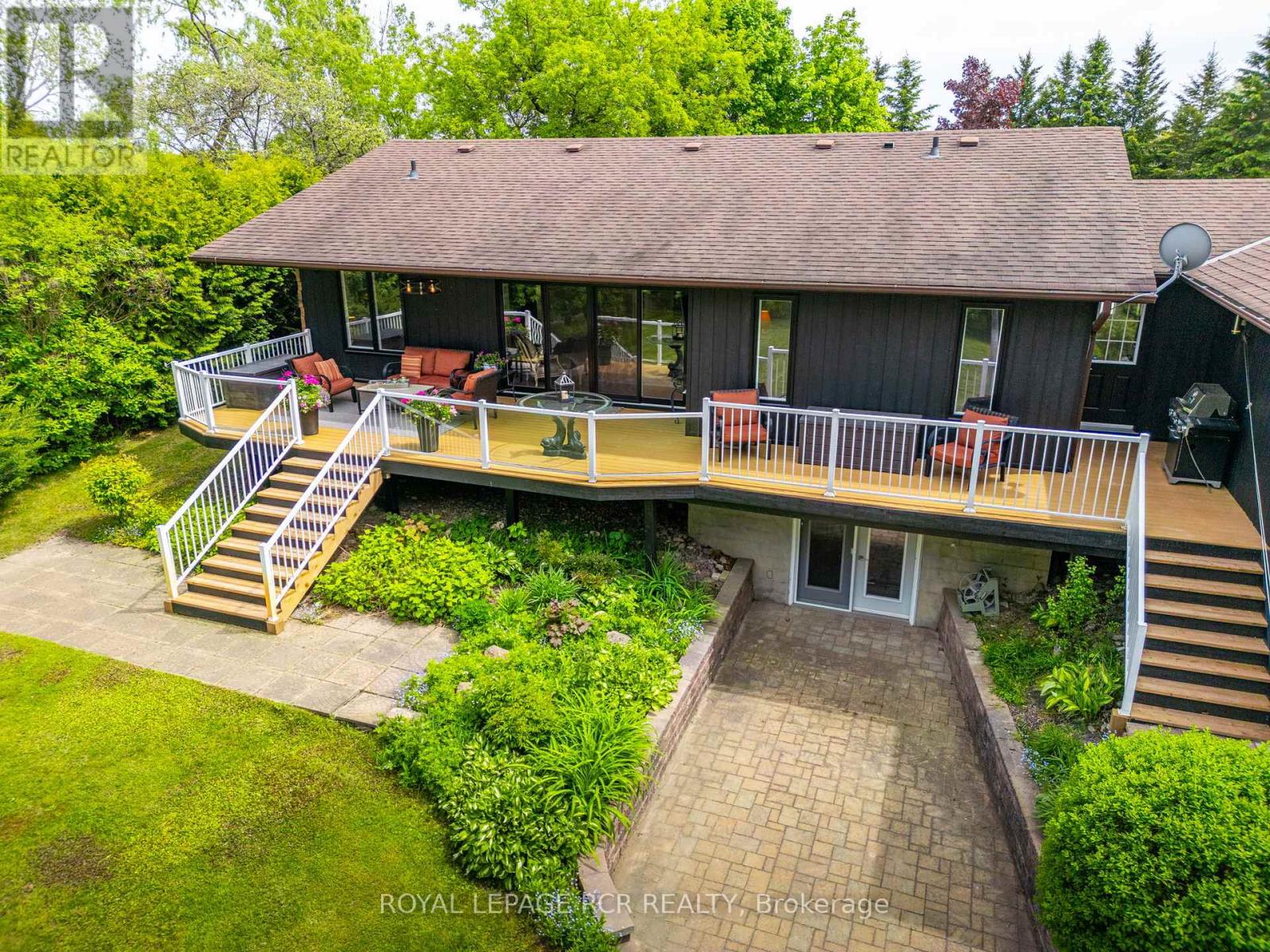 1 Lormik Drive, Uxbridge, Ontario  L9P 1R9 - Photo 49 - N12977310