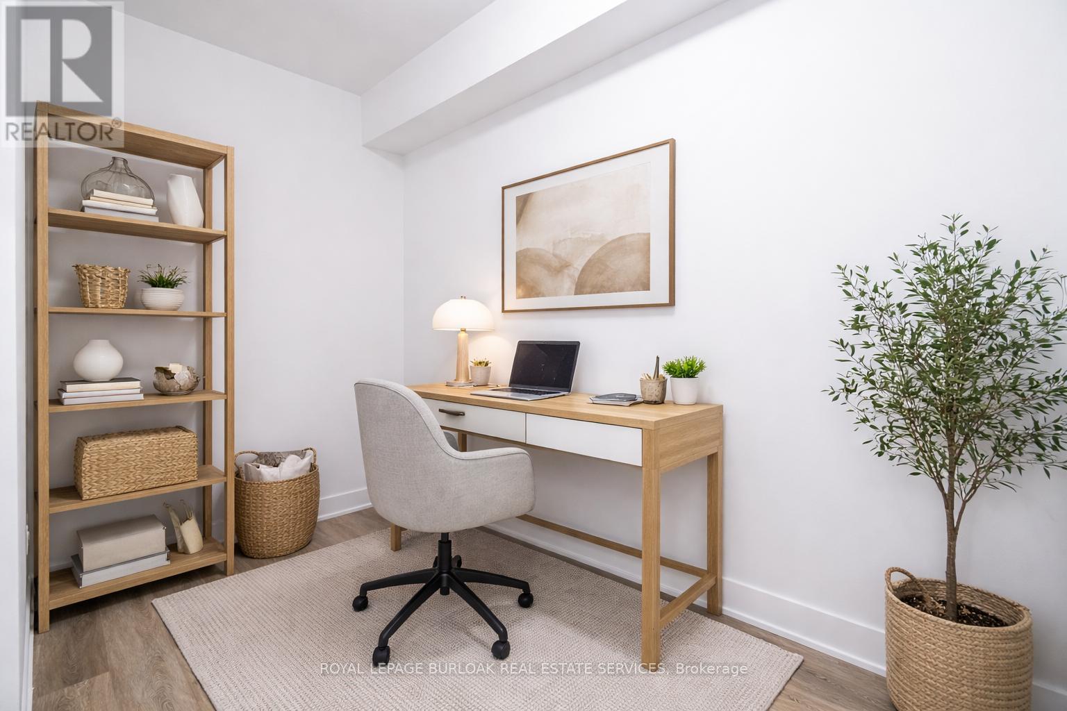 1204 - 2088 James Street, Burlington, Ontario  L7R 0H2 - Photo 17 - W12977226