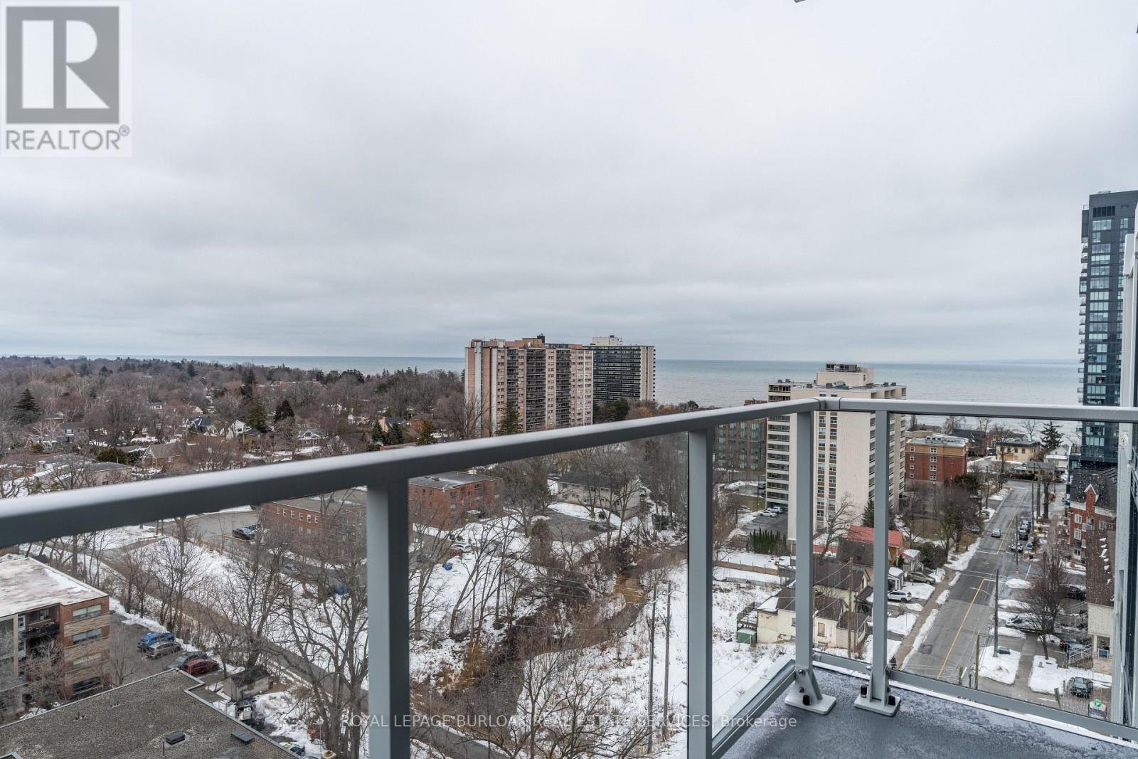 1204 - 2088 James Street, Burlington, Ontario  L7R 0H2 - Photo 18 - W12977226