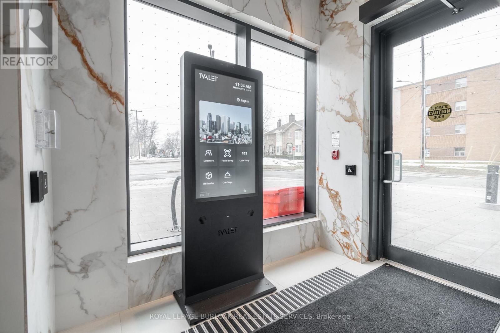 1204 - 2088 James Street, Burlington, Ontario  L7R 0H2 - Photo 20 - W12977226