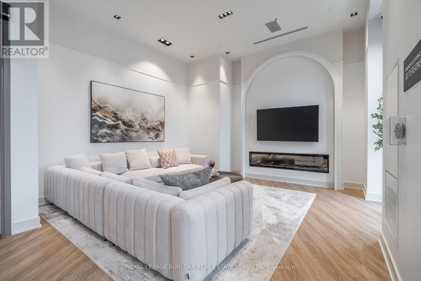 1204 - 2088 James Street, Burlington, Ontario  L7R 0H2 - Photo 23 - W12977226