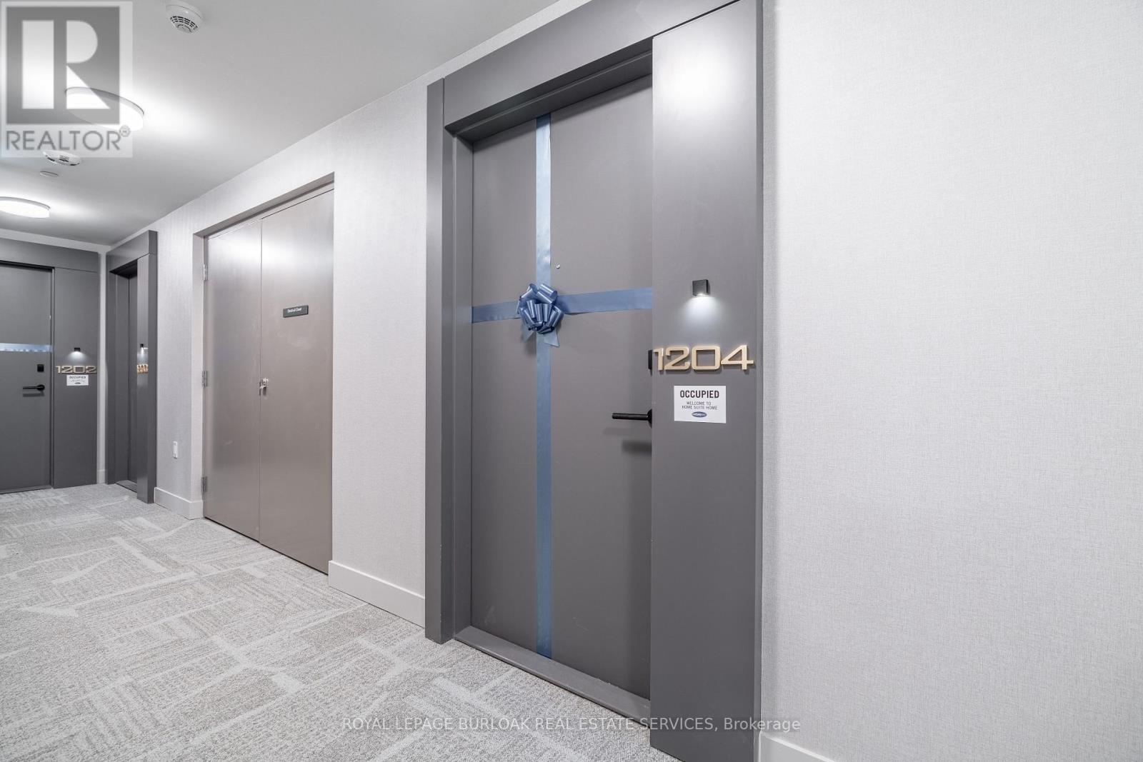 1204 - 2088 James Street, Burlington, Ontario  L7R 0H2 - Photo 25 - W12977226