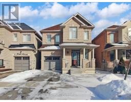 10 LLOYD CRESCENT, Brampton, Ontario