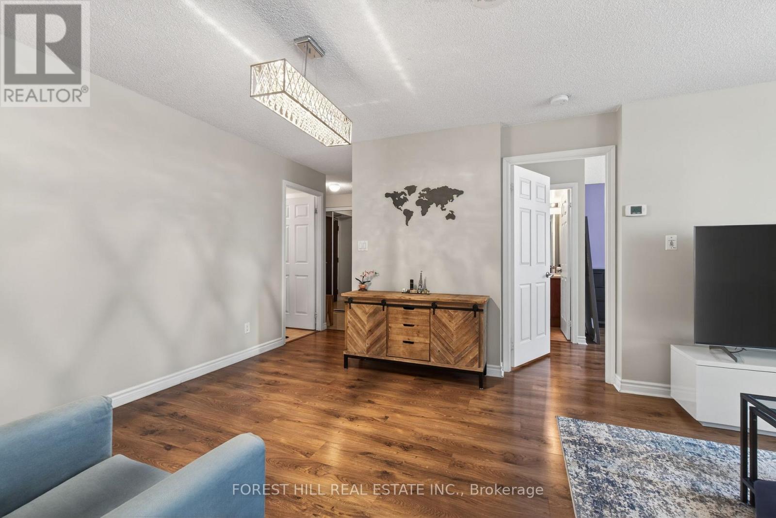 505 - 335 Rathburn Road W, Mississauga, Ontario  L5B 0C8 - Photo 16 - W12977240