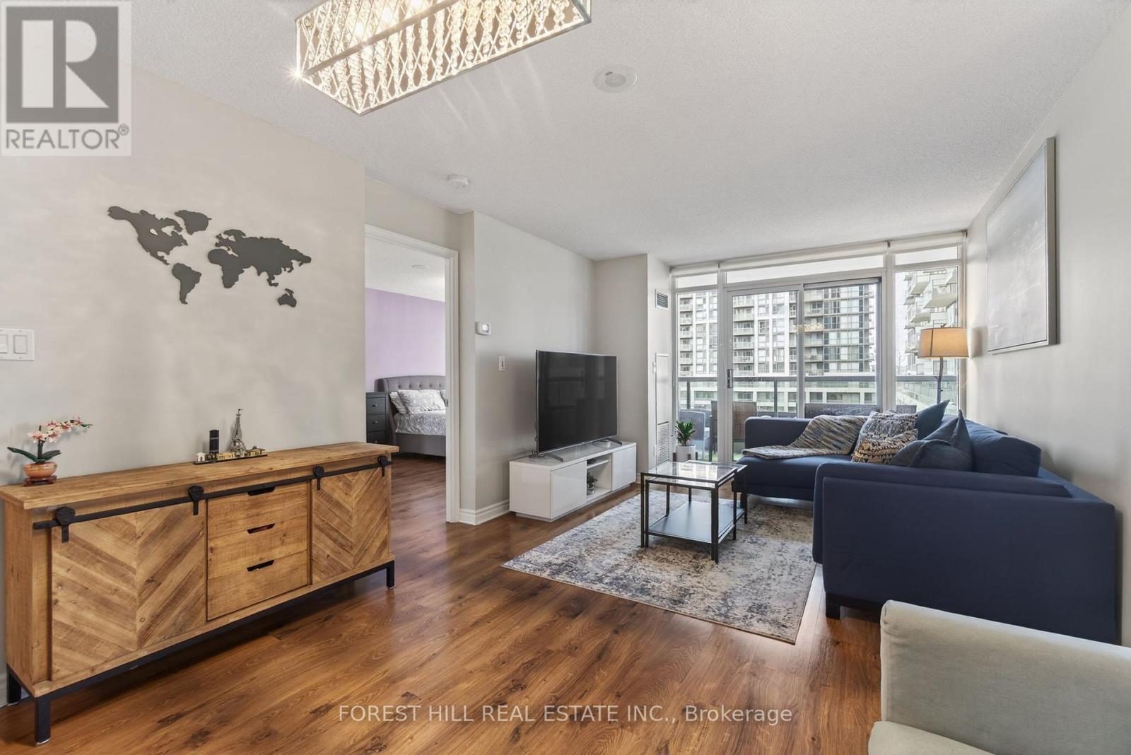 505 - 335 Rathburn Road W, Mississauga, Ontario  L5B 0C8 - Photo 17 - W12977240