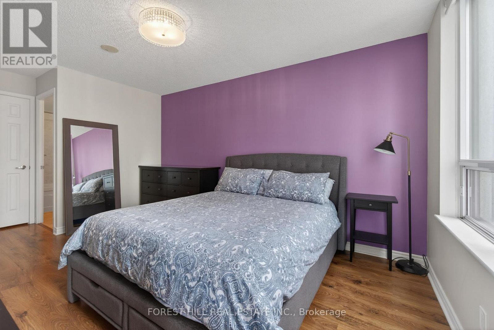 505 - 335 Rathburn Road W, Mississauga, Ontario  L5B 0C8 - Photo 20 - W12977240