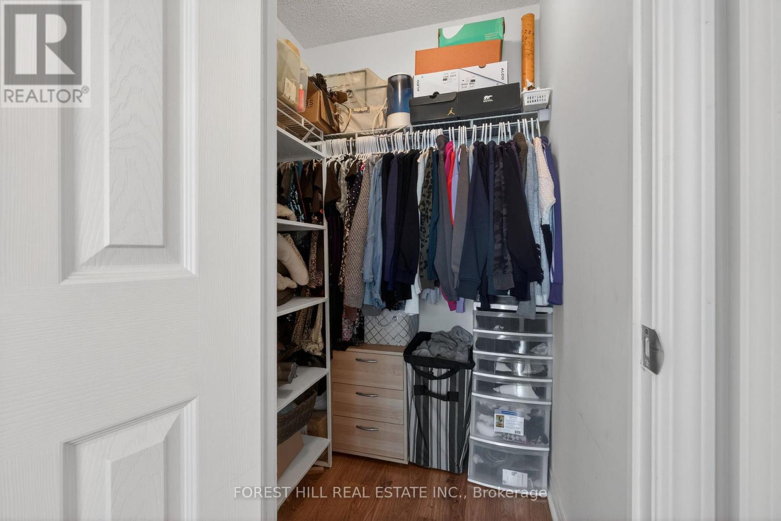 505 - 335 Rathburn Road W, Mississauga, Ontario  L5B 0C8 - Photo 22 - W12977240