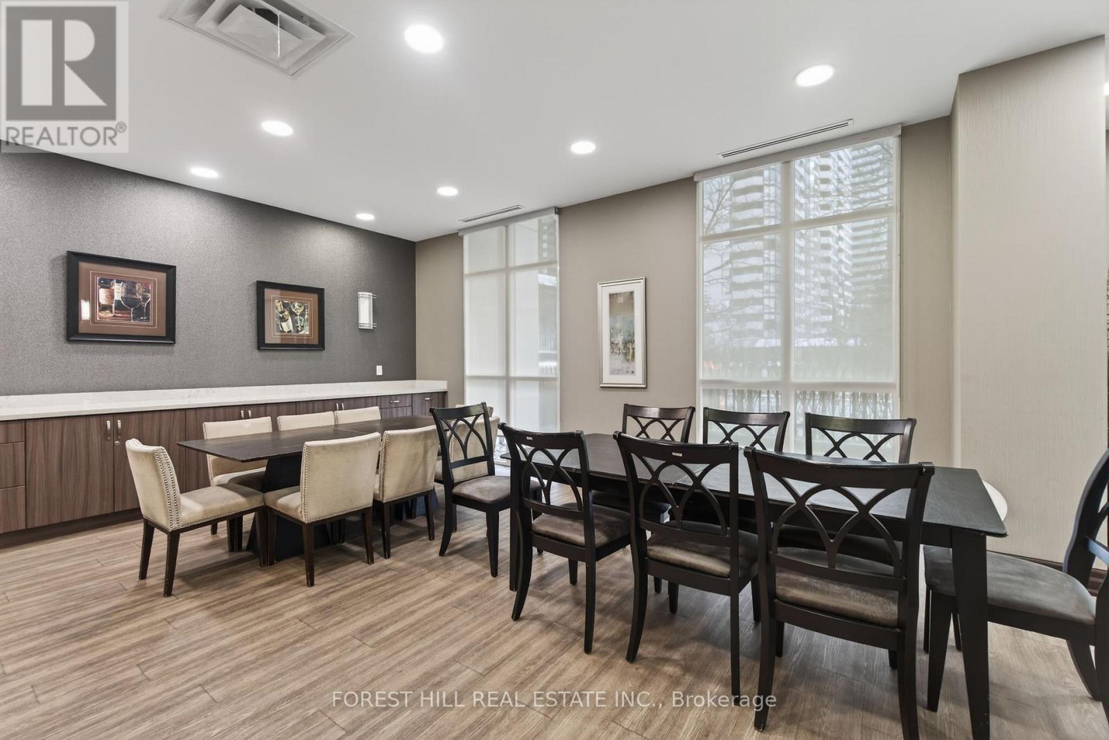 505 - 335 Rathburn Road W, Mississauga, Ontario  L5B 0C8 - Photo 36 - W12977240