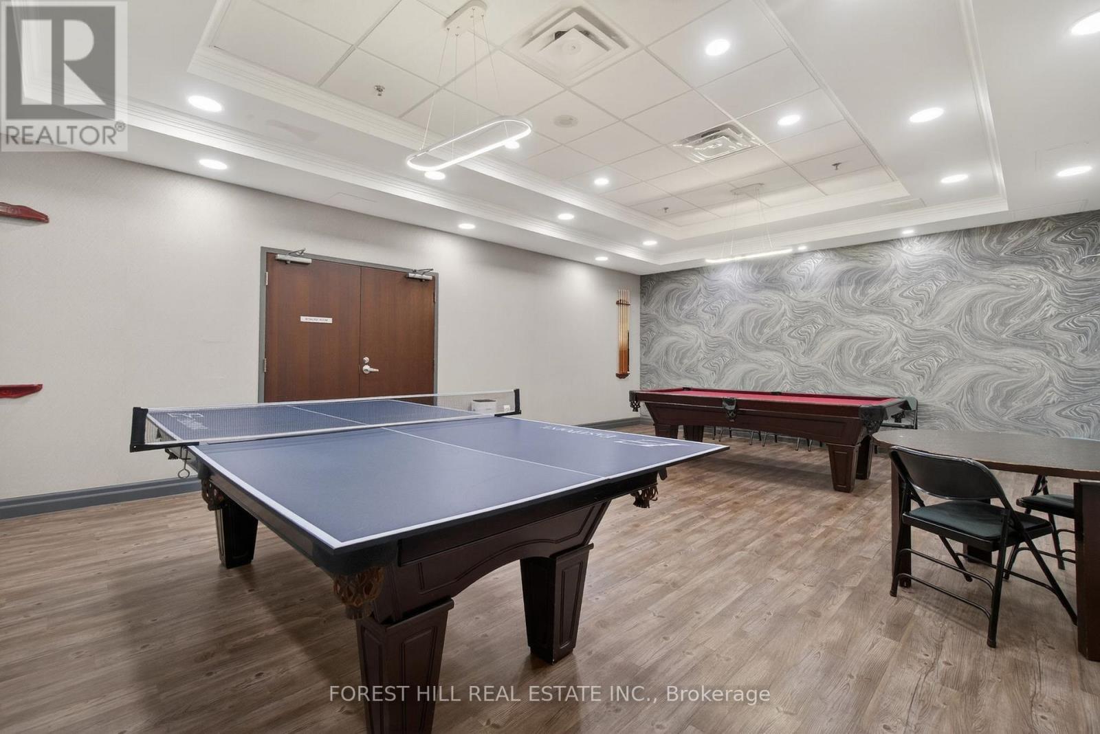 505 - 335 Rathburn Road W, Mississauga, Ontario  L5B 0C8 - Photo 42 - W12977240