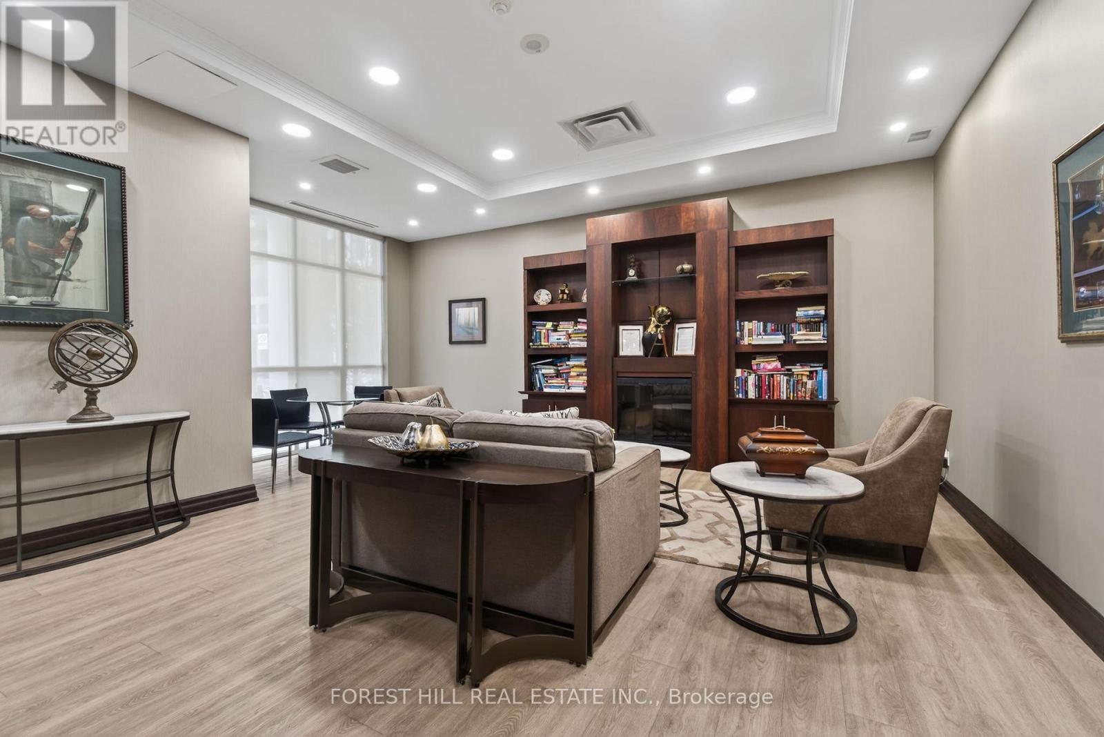 505 - 335 Rathburn Road W, Mississauga, Ontario  L5B 0C8 - Photo 43 - W12977240