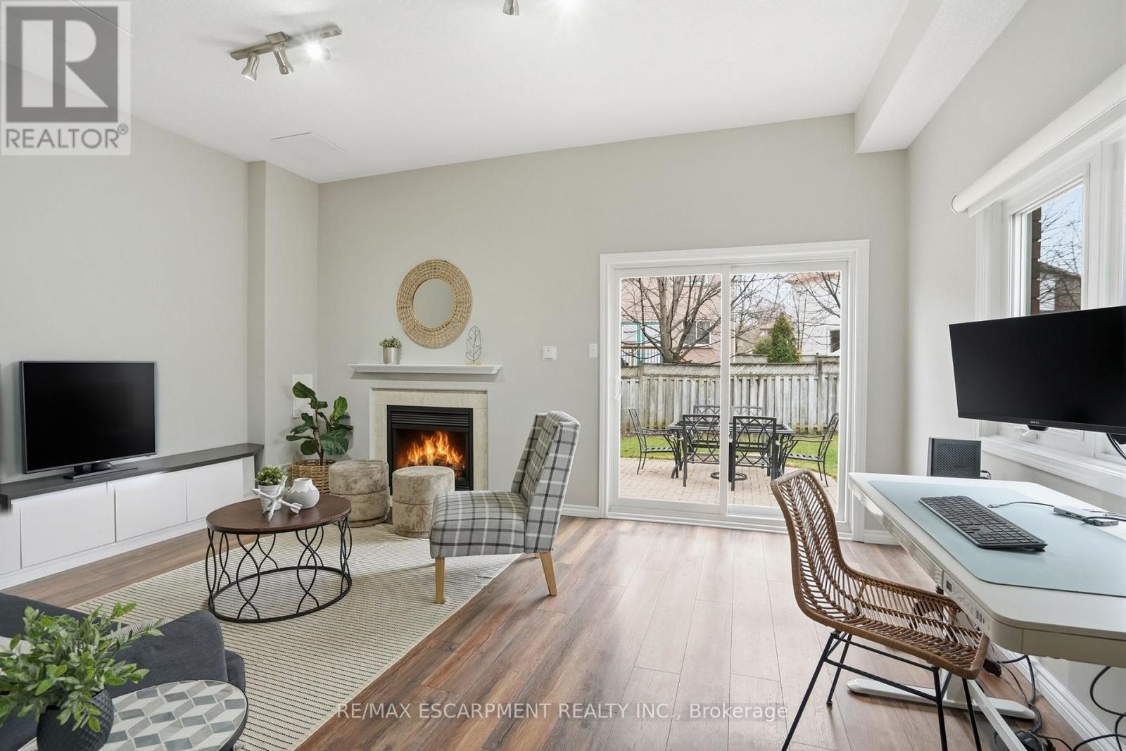 5137 Dryden Avenue, Burlington, Ontario  L7L 6L3 - Photo 29 - W12977246