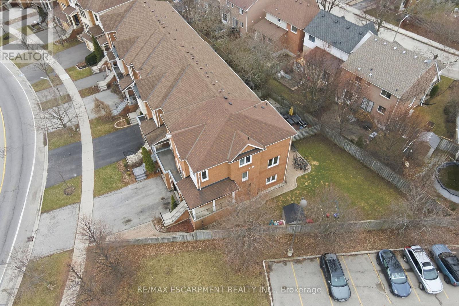 5137 Dryden Avenue, Burlington, Ontario  L7L 6L3 - Photo 39 - W12977246