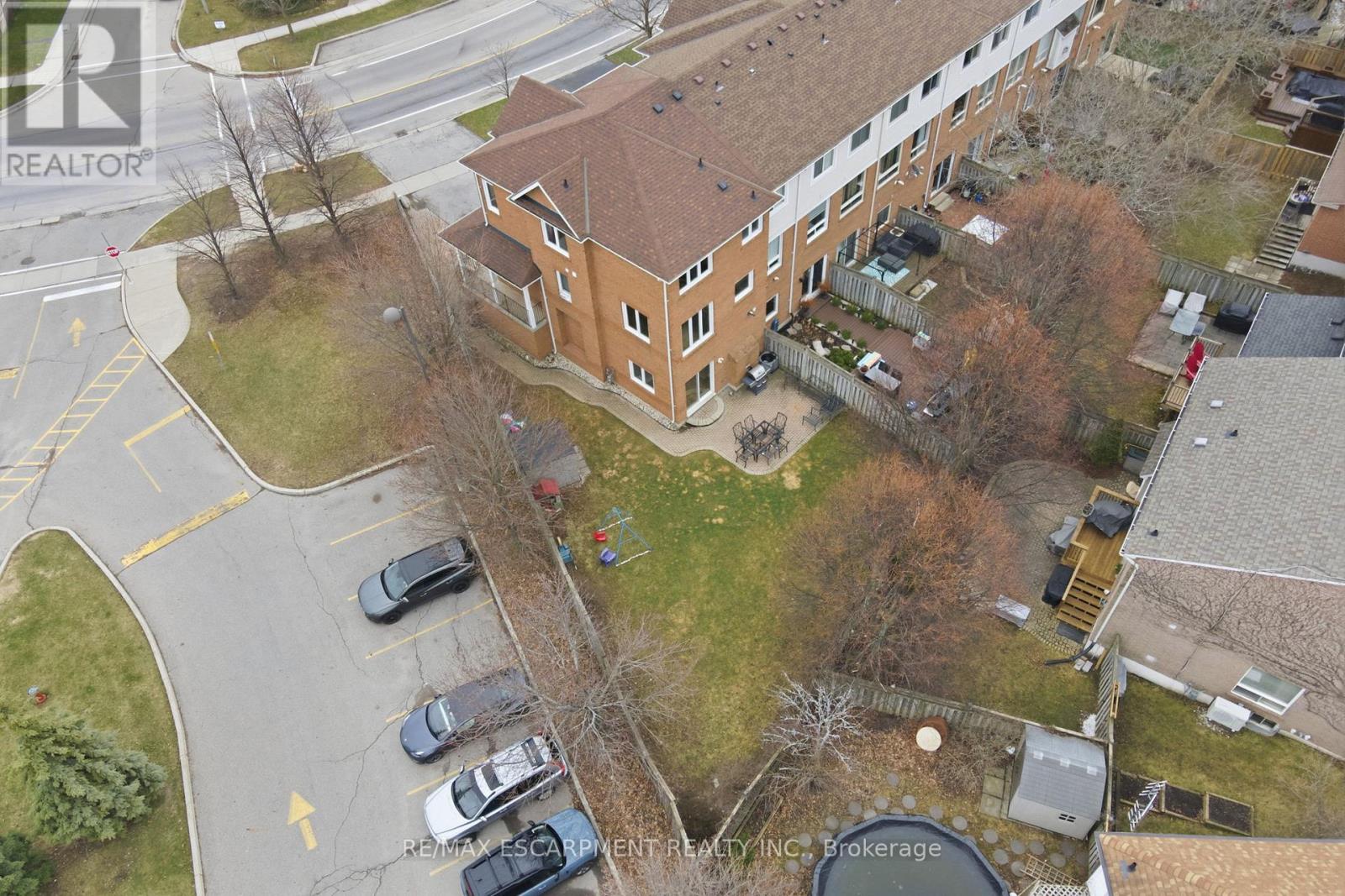 5137 Dryden Avenue, Burlington, Ontario  L7L 6L3 - Photo 40 - W12977246