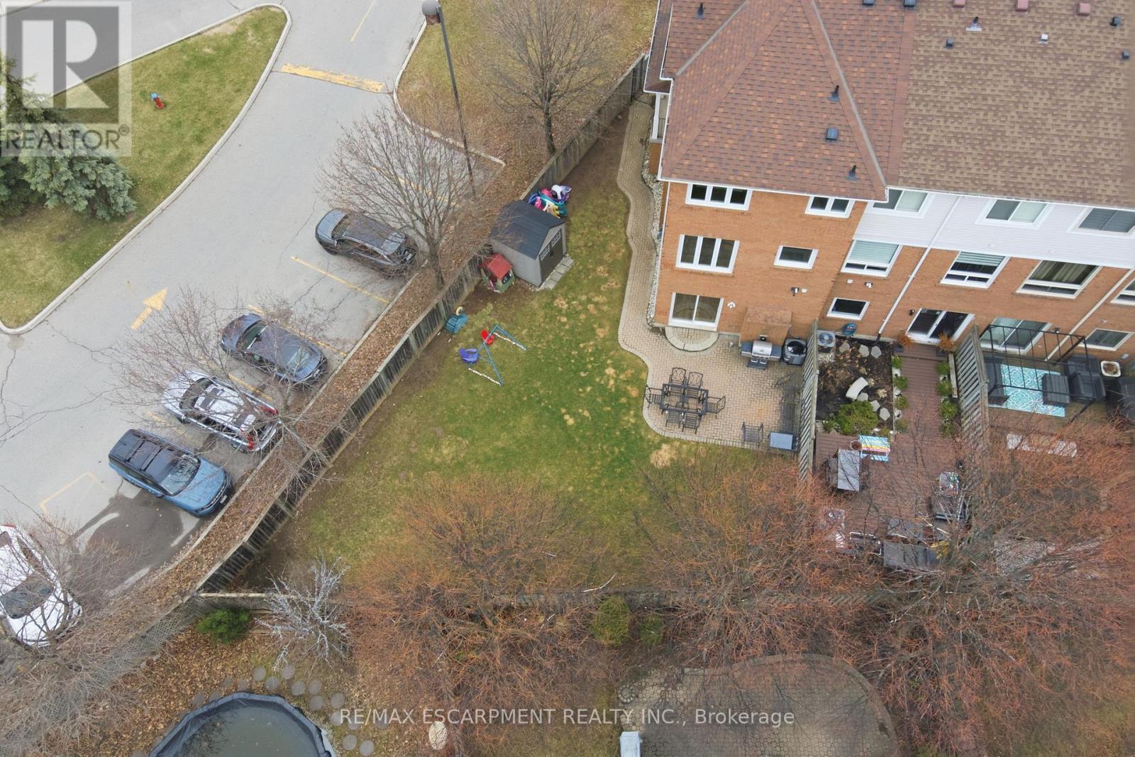 5137 Dryden Avenue, Burlington, Ontario  L7L 6L3 - Photo 41 - W12977246